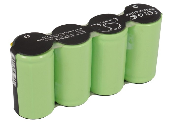 Batteri for hageredskaper til Vileda Ultramat Electro System