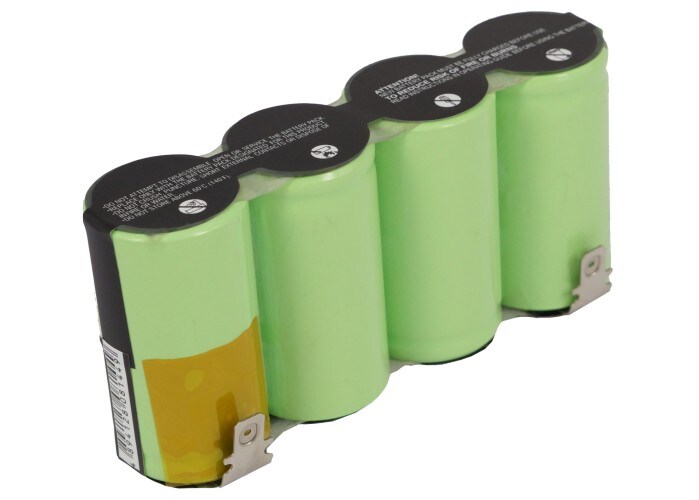 Batteri for hageredskaper til Vileda Ultramat Electro System