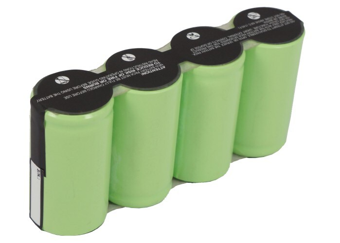 Batteri for hageredskaper til Vileda Ultramat Electro System