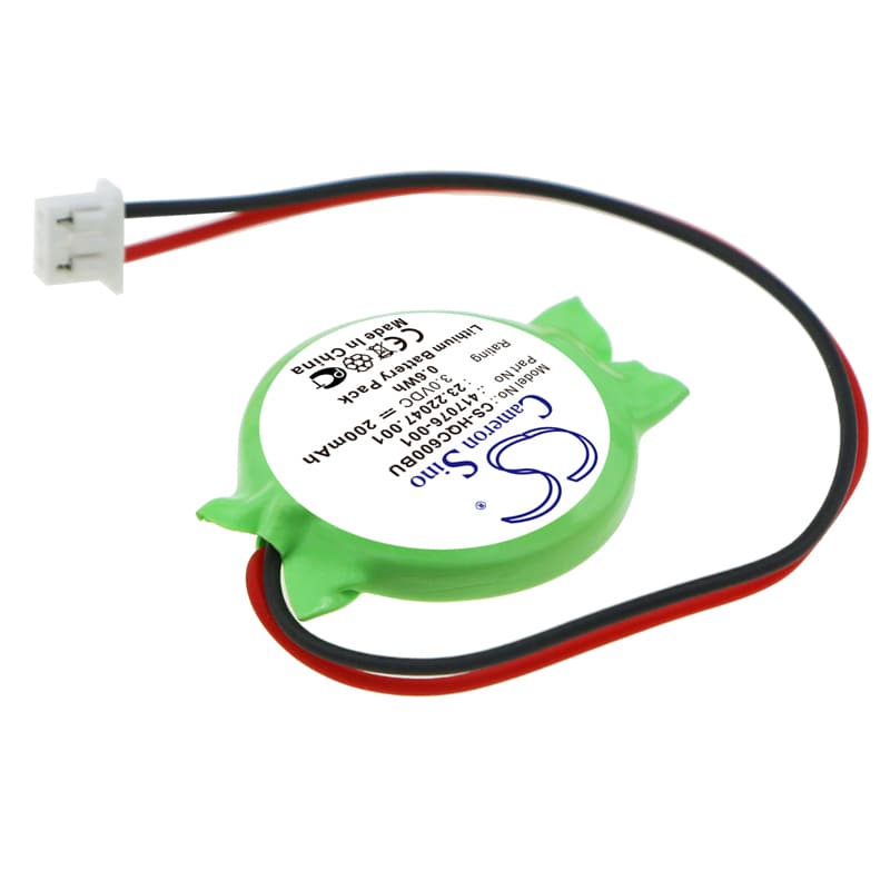 CMOS / Backup-batteri for Acer TravelMate 240, TravelMate 250 og andre