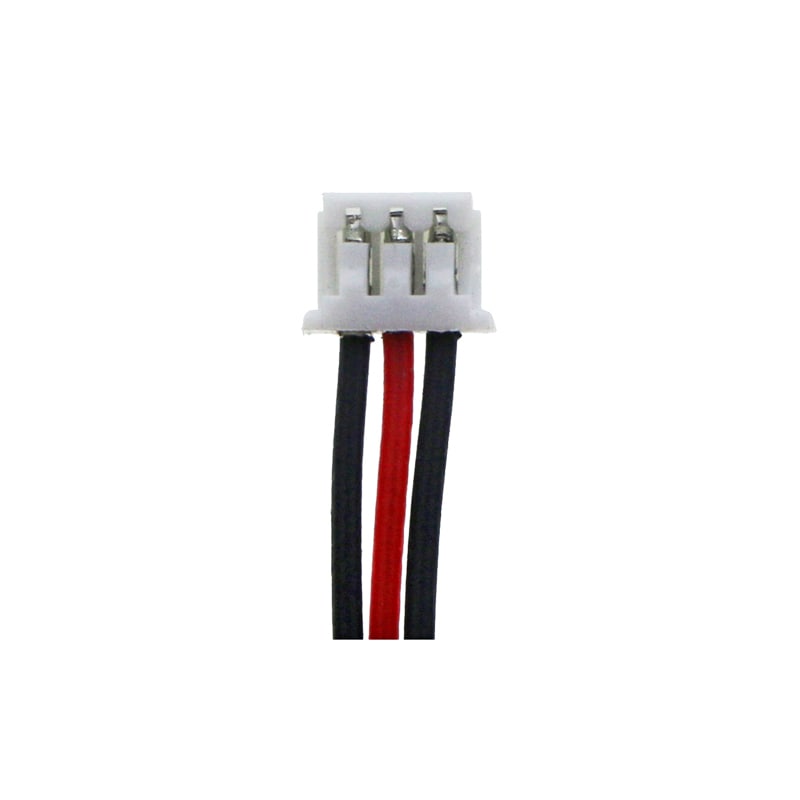 Batteri for CMOS / Backup for DELL XPS 1318, XPS M1330, XPS M1340 og andre