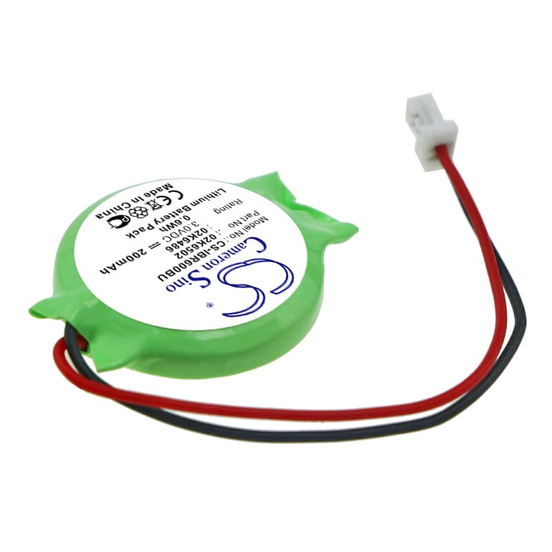 Batteri for CMOS / sikkerhetskopiering for IBM ThinkPad 600, Thinkpad 600E 2645-4AA og andre.