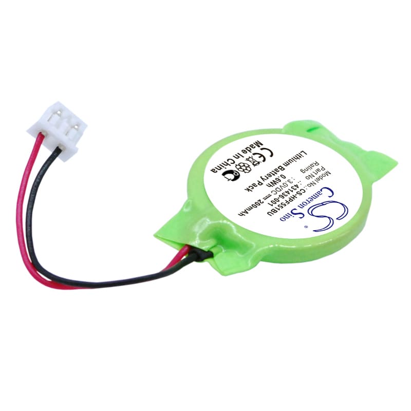 Batteri for CMOS / backup for ECS 331, Advent 3030, Advent 7079 og andre.