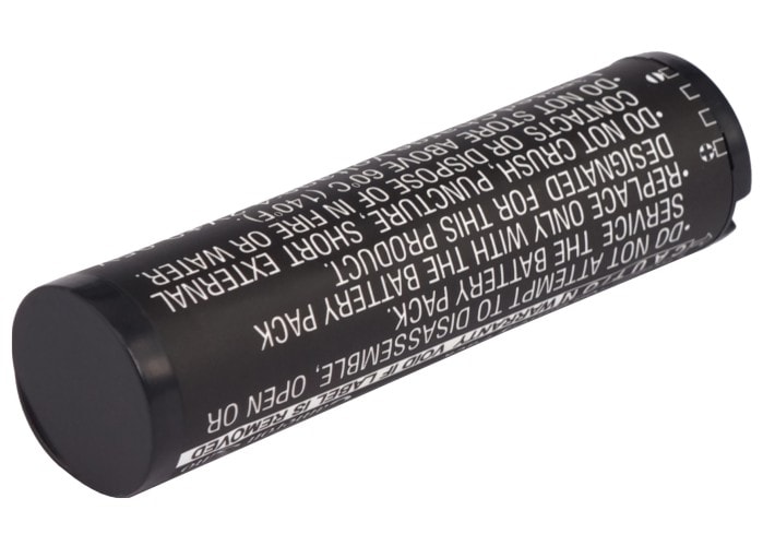 Batteri for hotspot for Novatel Wireless MiFi Liberate, MiFi5792, 65394 og andre.