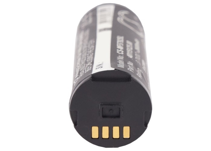 Batteri for hotspot for Novatel Wireless MiFi Liberate, MiFi5792, 65394 og andre.