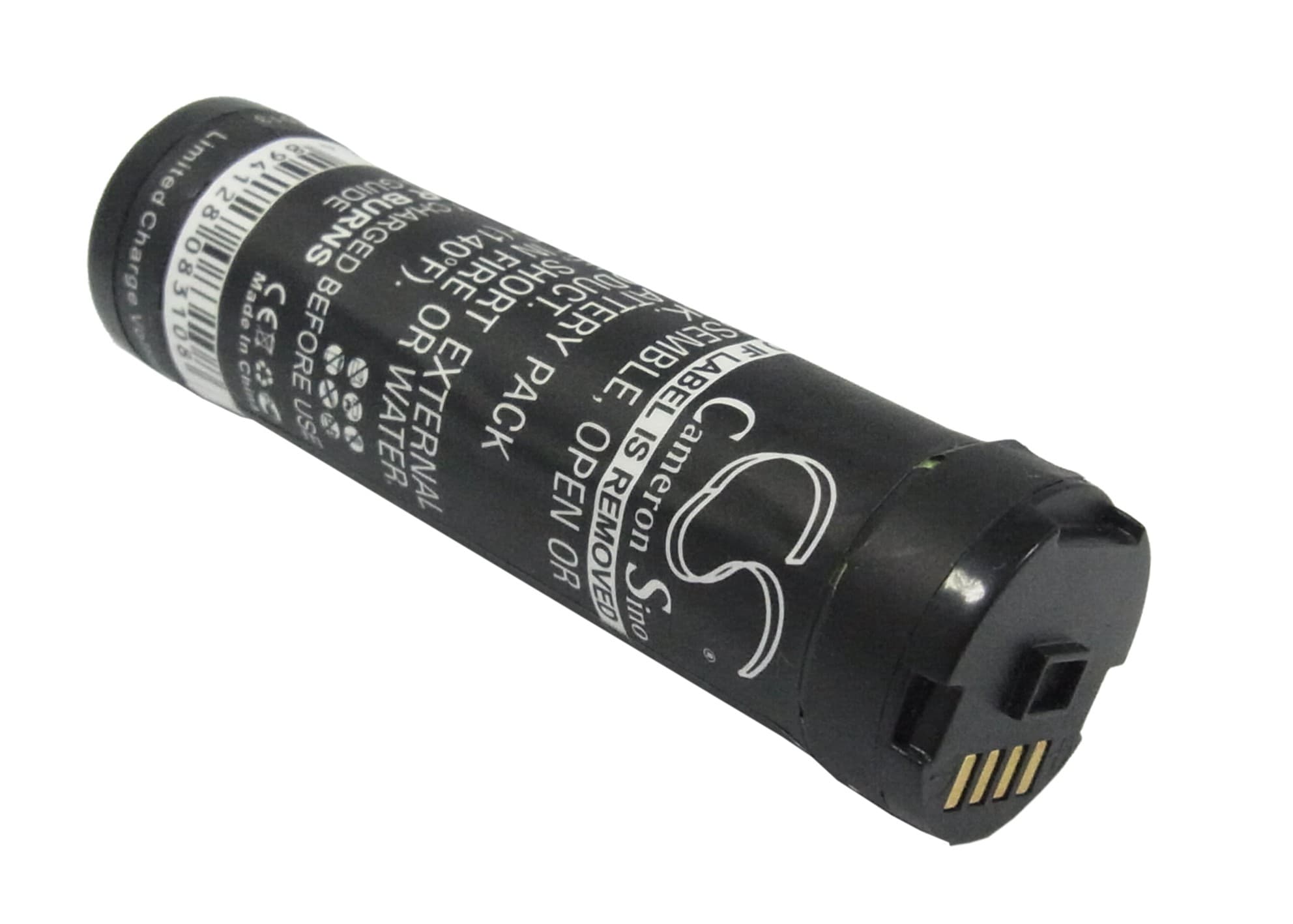 Batteri for hotspot for Novatel Wireless MiFi5792, 65394, Liberate 5792 og andre.