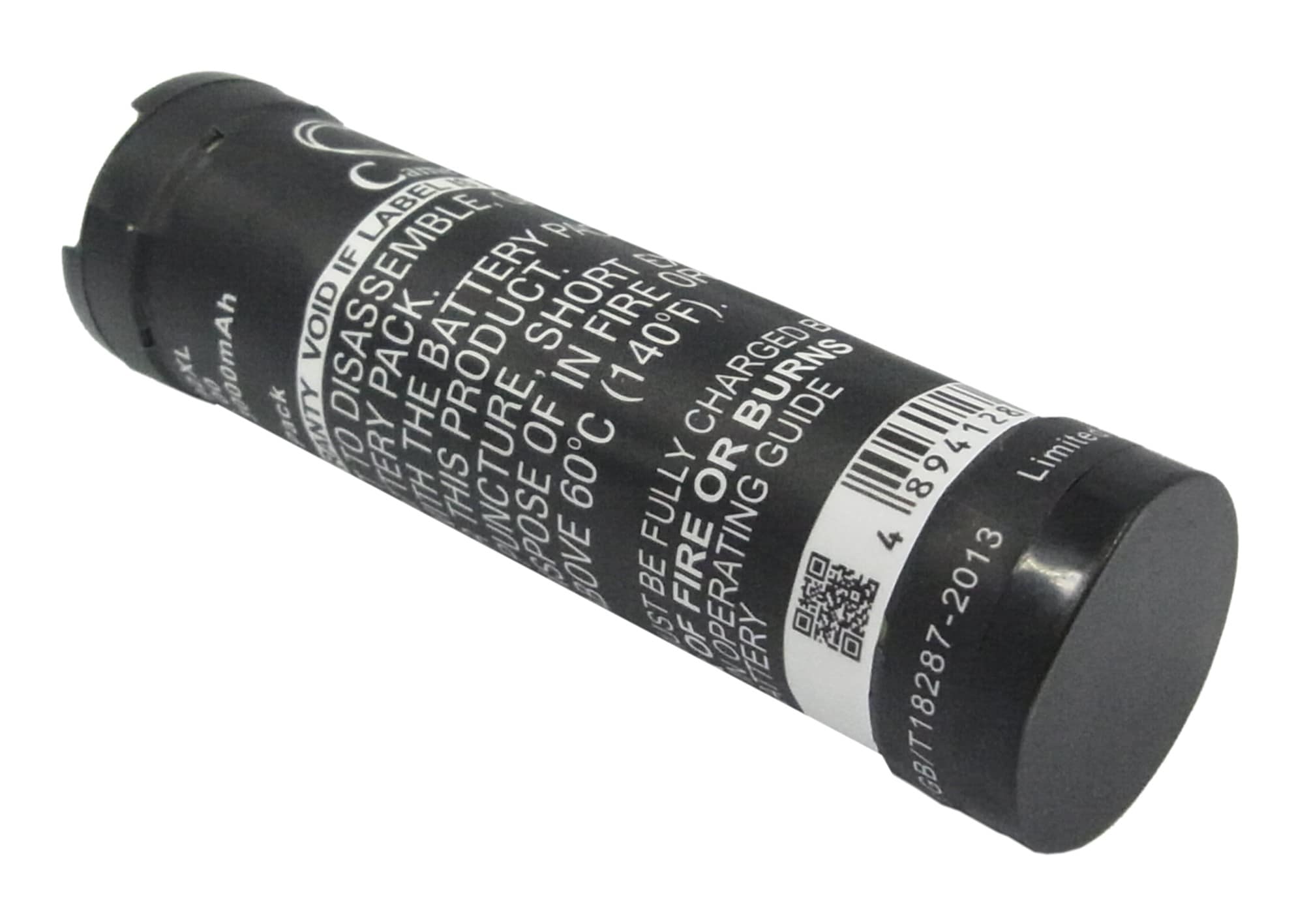 Batteri for hotspot for Novatel Wireless MiFi5792, 65394, Liberate 5792 og andre.