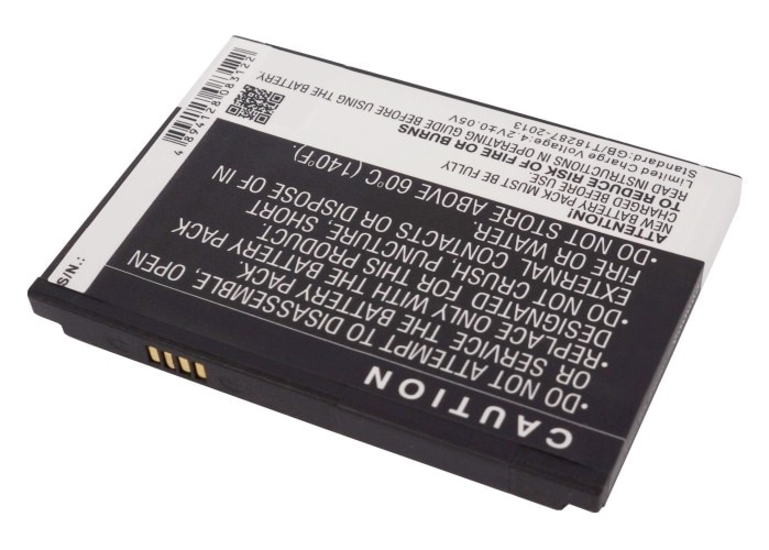 Batteri for Hotspot for Sprint 803S 4G LTE, SWAC803SMH, Aircard 803S