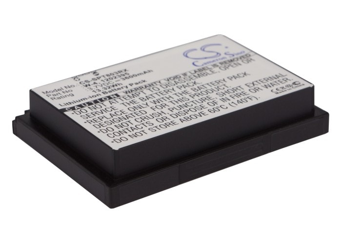 Batteri for Hotspot for Sprint 803S 4G LTE, SWAC803SMH, Aircard 803S