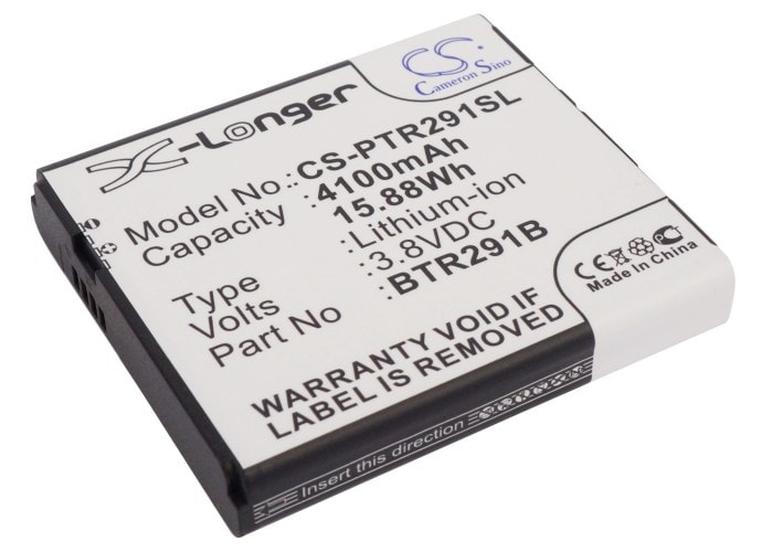 Hotspot-batteri for Verizon Hotspot MHS291LVW, Hotspot MHS291L, 291LVW-7046