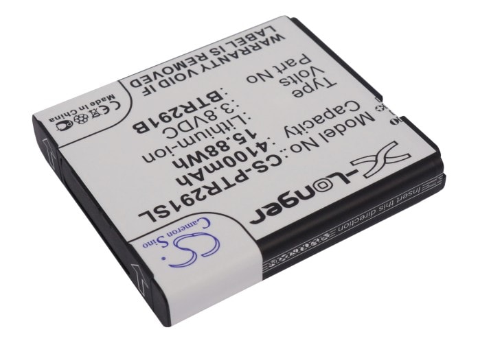 Hotspot-batteri for Verizon Hotspot MHS291LVW, Hotspot MHS291L, 291LVW-7046