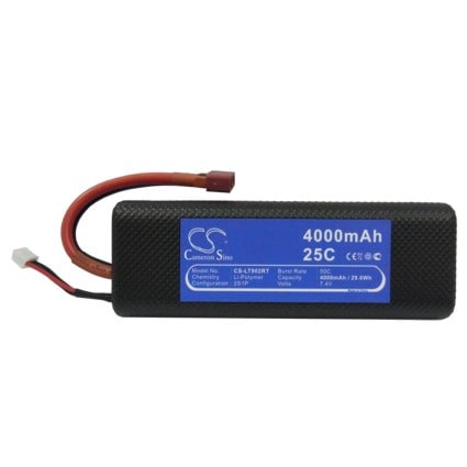 Batteri til biler for RC CS-LT902RT