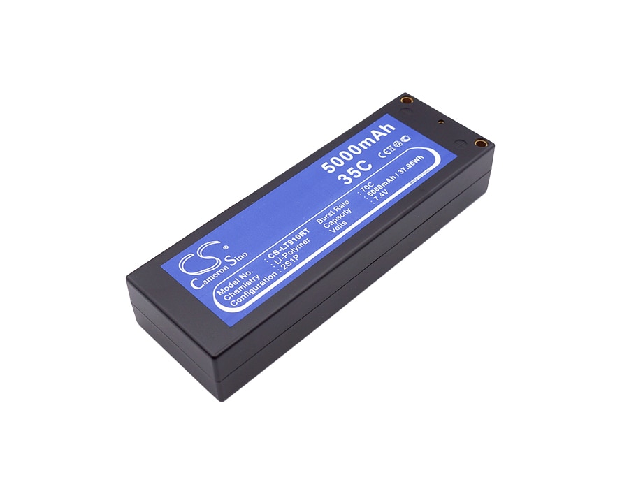 Batteri til biler for RC CS-LT910RT