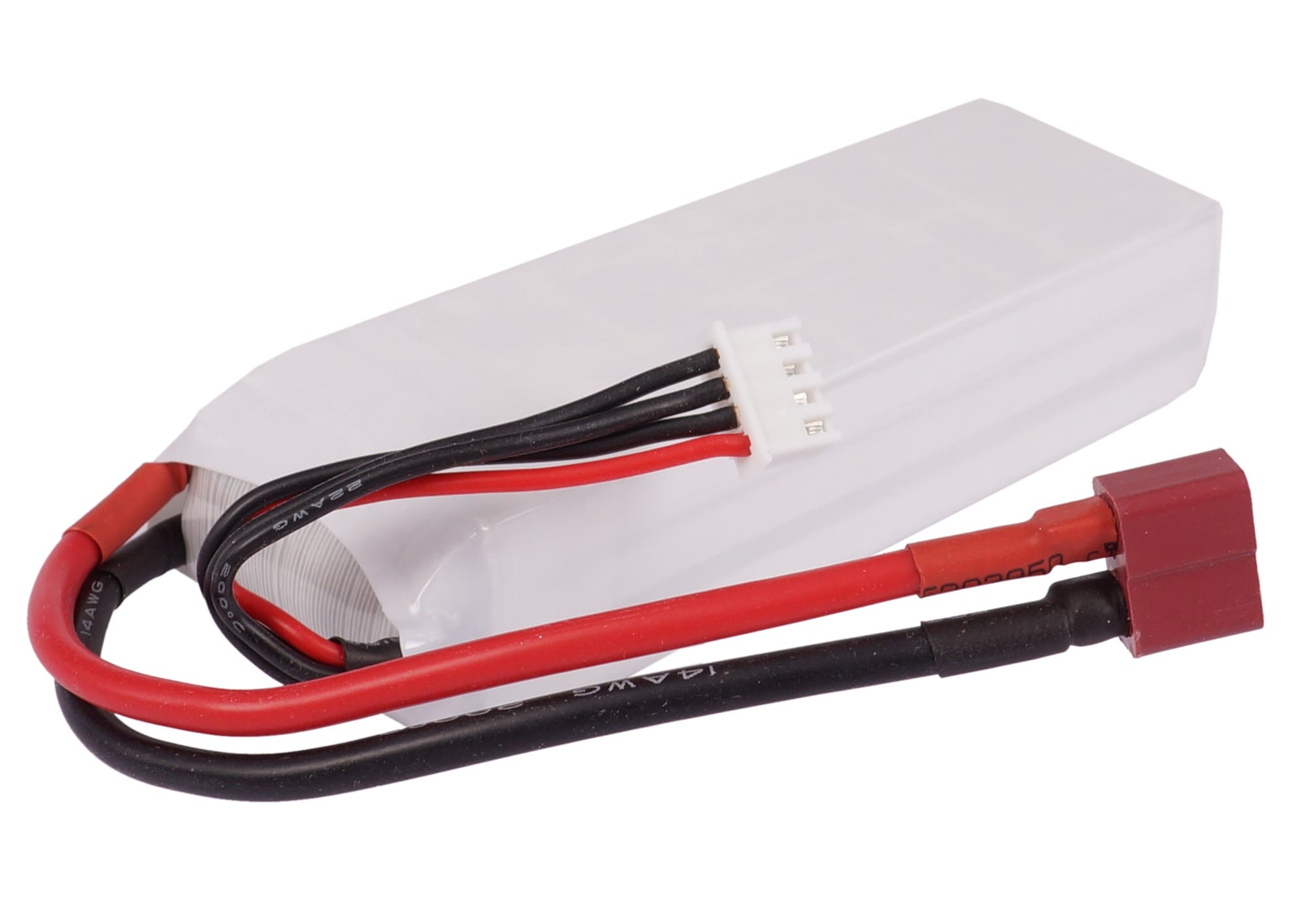 Batteri for helikopter/Fly for RC CS-LT939RT