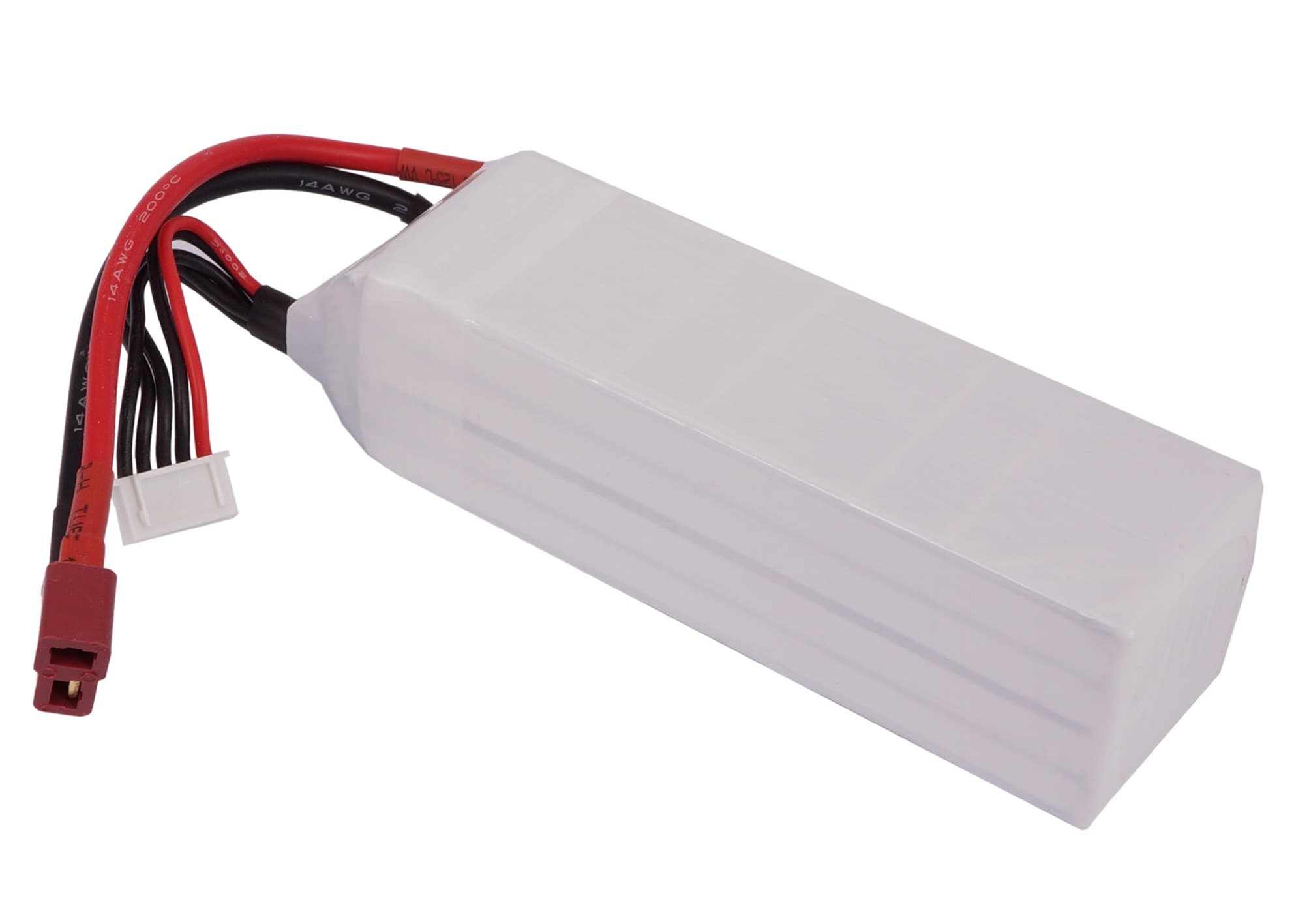 Batteri for helikopter/Fly for RC CS-LT940RT