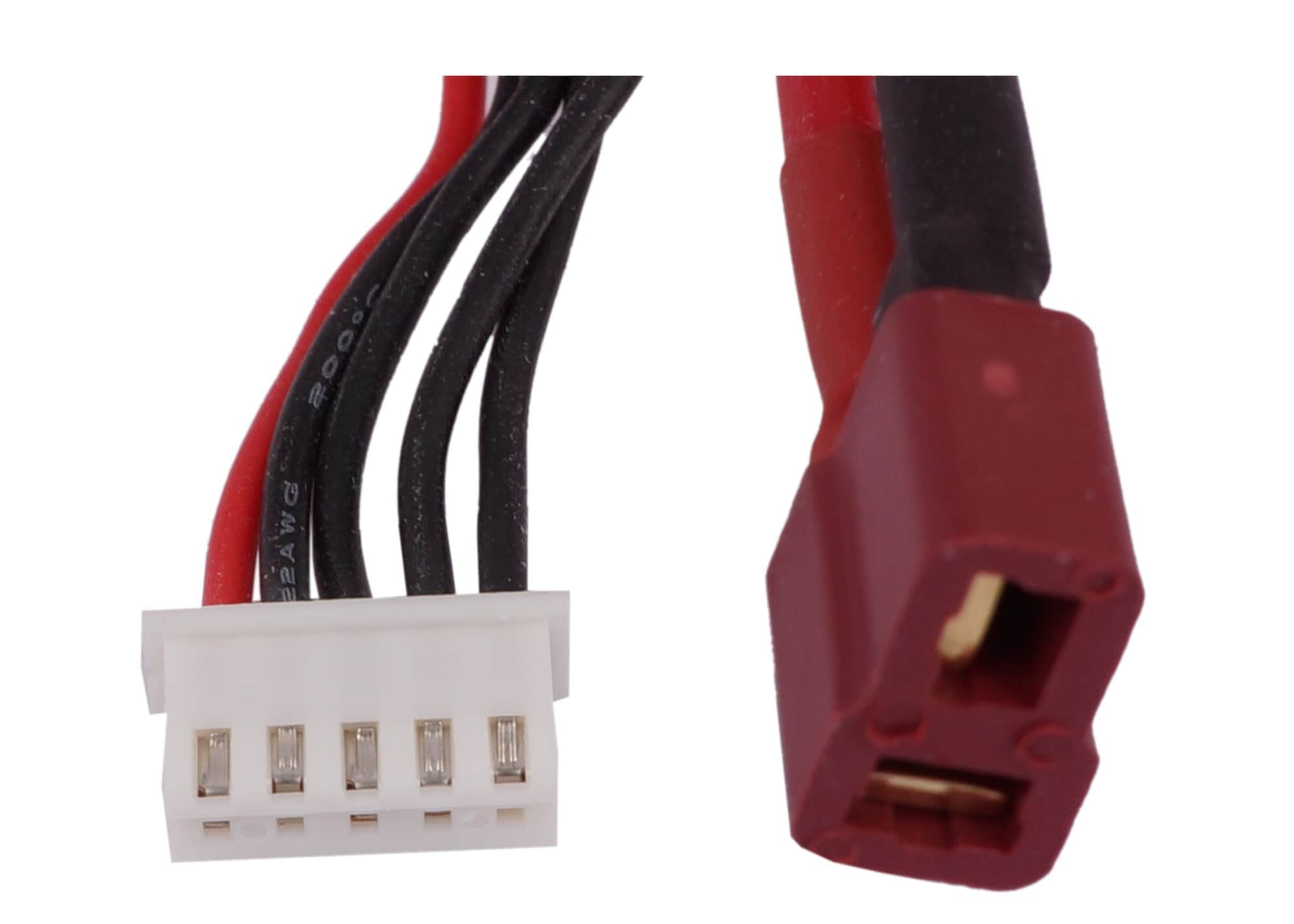 Batteri for helikopter/Fly for RC CS-LT940RT