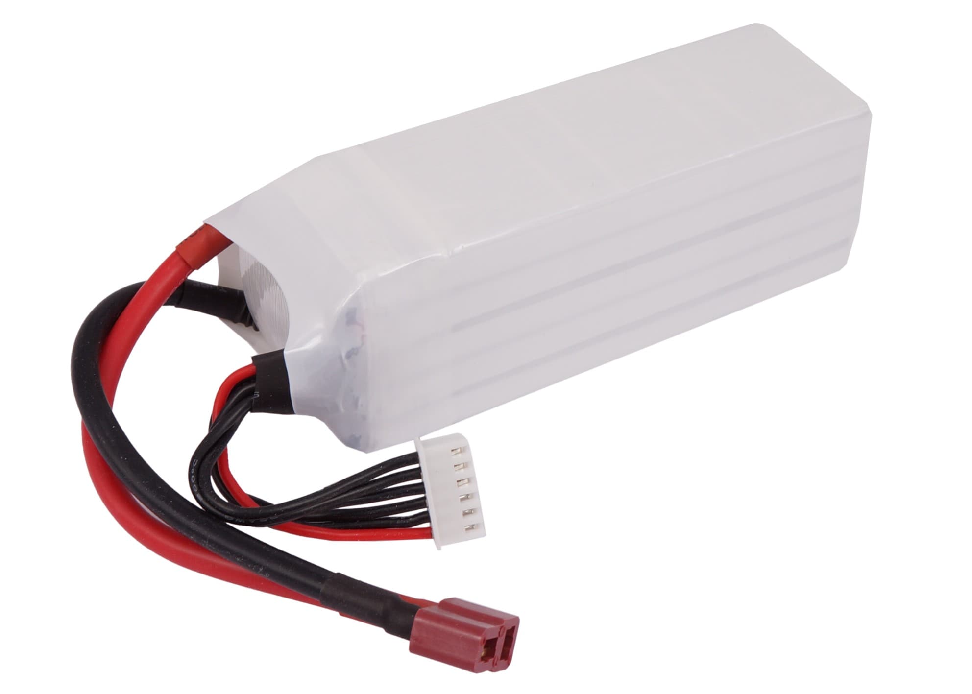 Batteri til tankbil for RC CS-LT941RT
