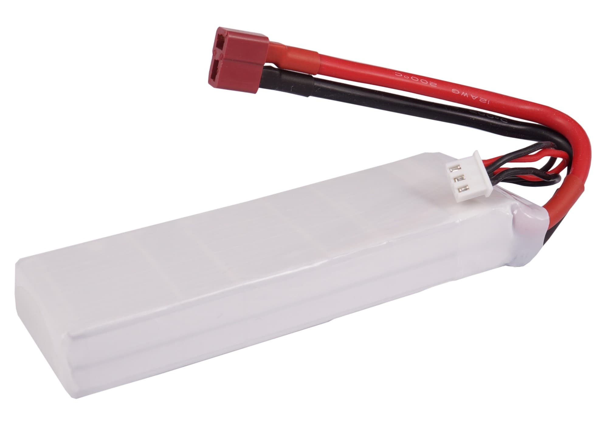 Batteri til robot for RC CS-LT945RT