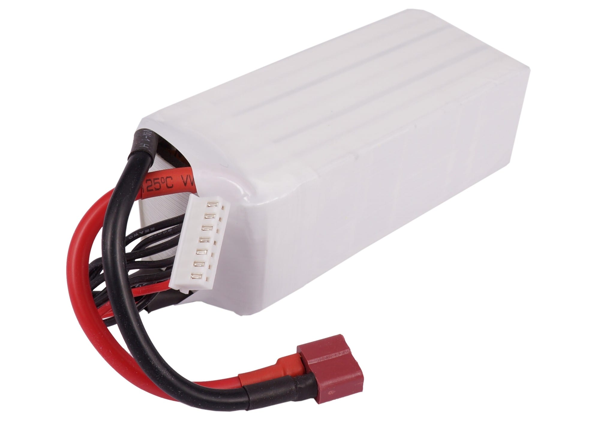 Batteri til robot for RC CS-LT947RT