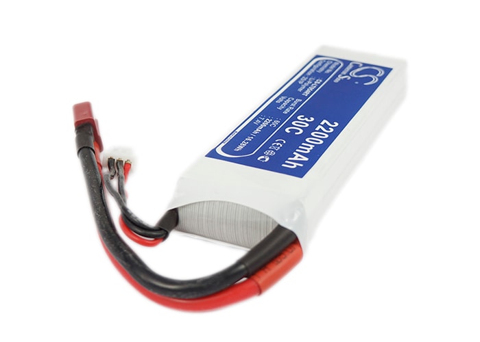 Batteri til biler for RC CS-LT954RT