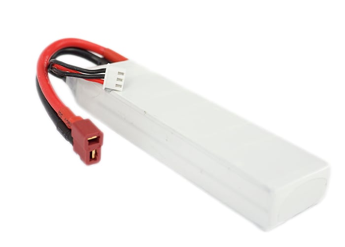 Batteri til biler for RC CS-LT954RT