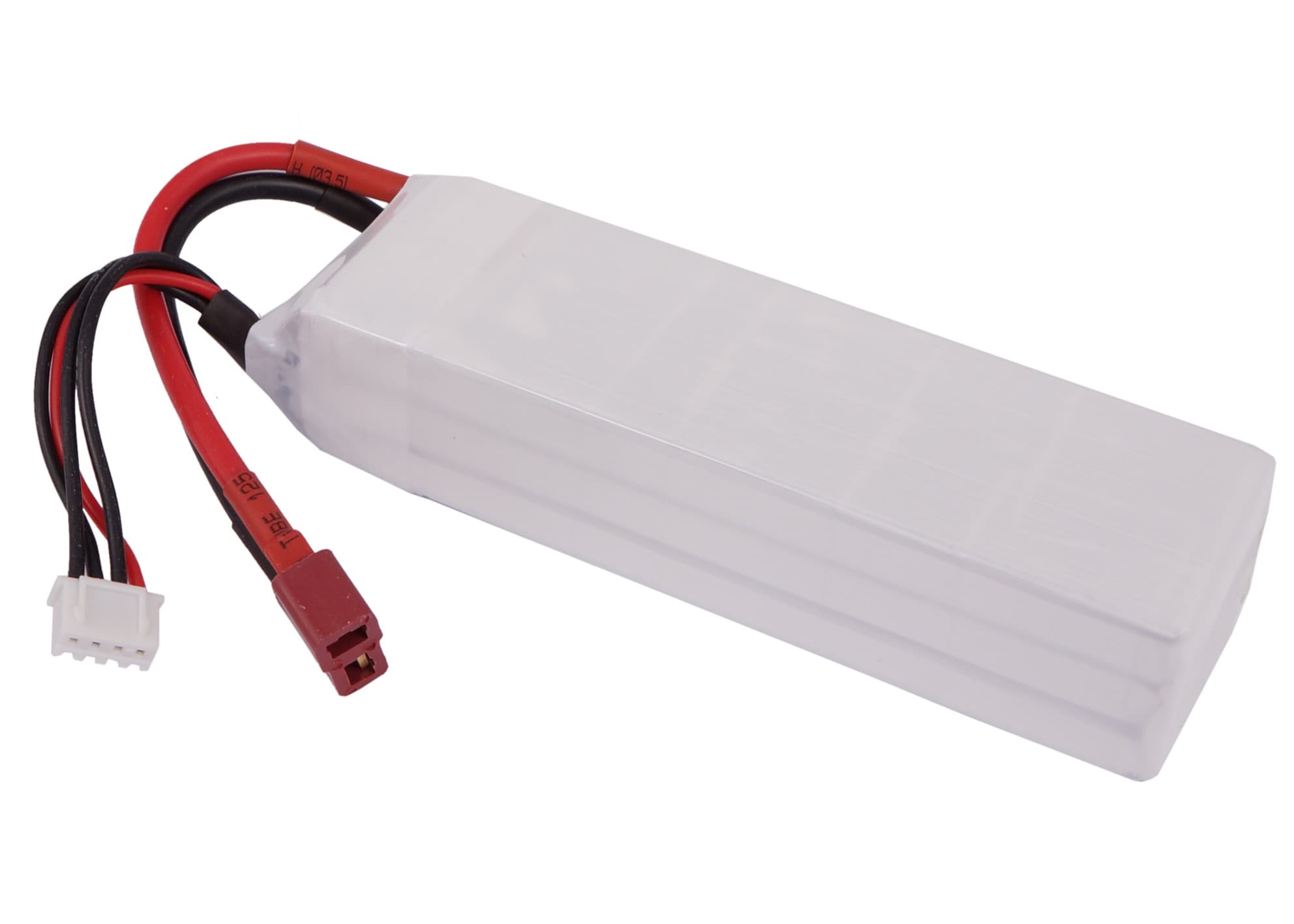 Batteri til biler for RC CS-LT955RT