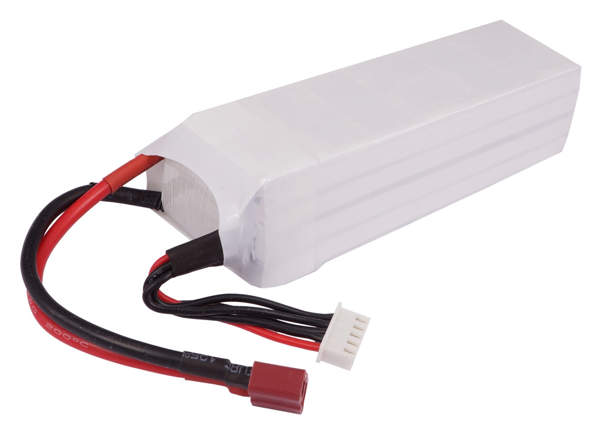 Batteri til tankbil for RC CS-LT956RT