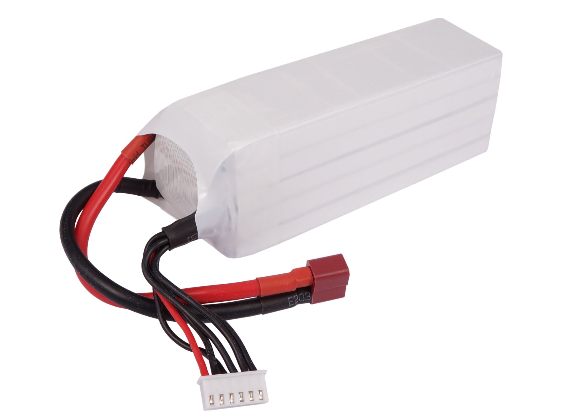 Batteri til biler for RC CS-LT962RT