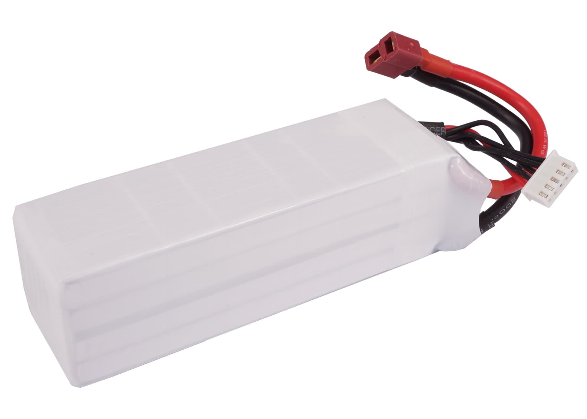 Batteri til robot for RC CS-LT966RT