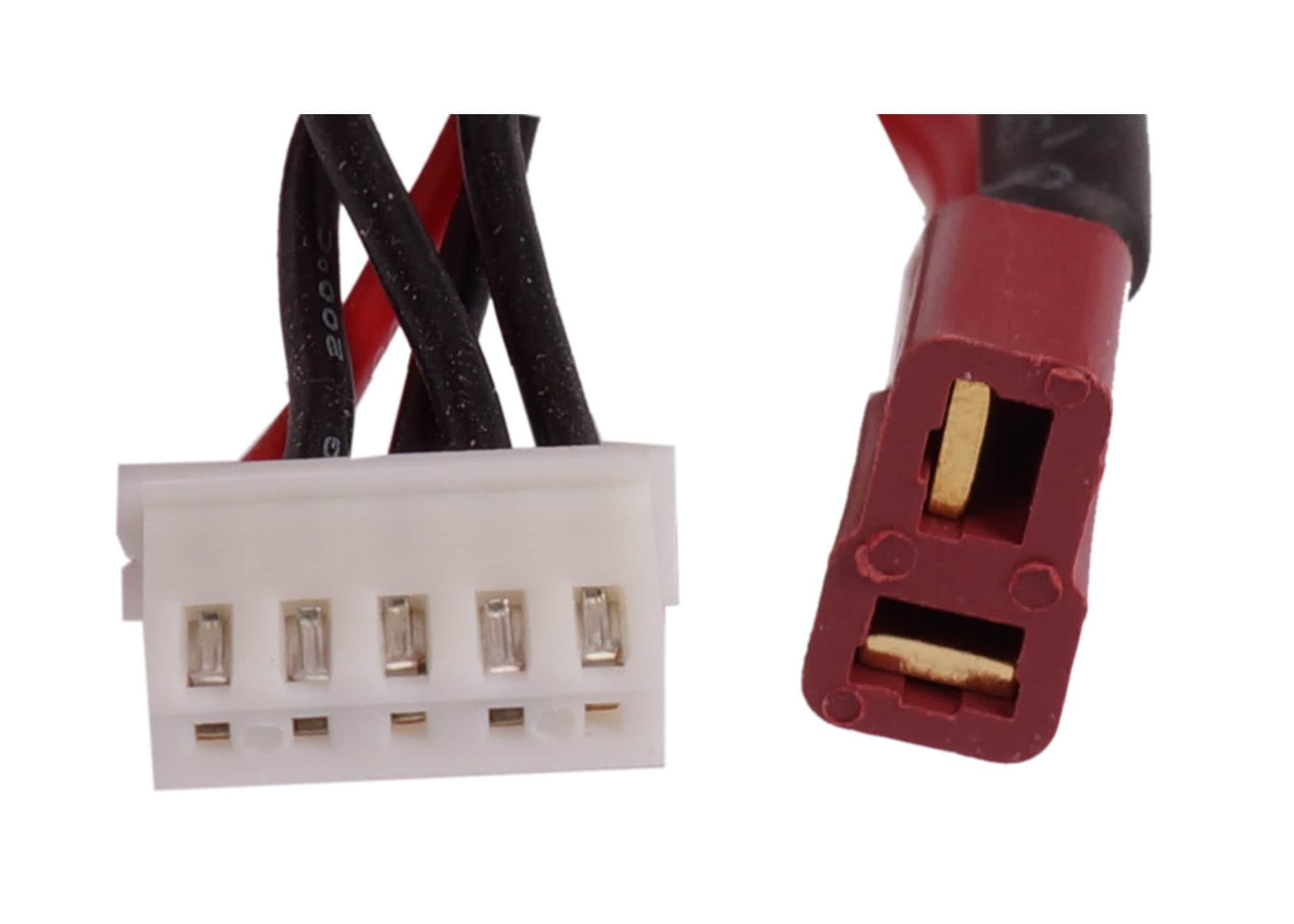 Batteri til robot for RC CS-LT966RT