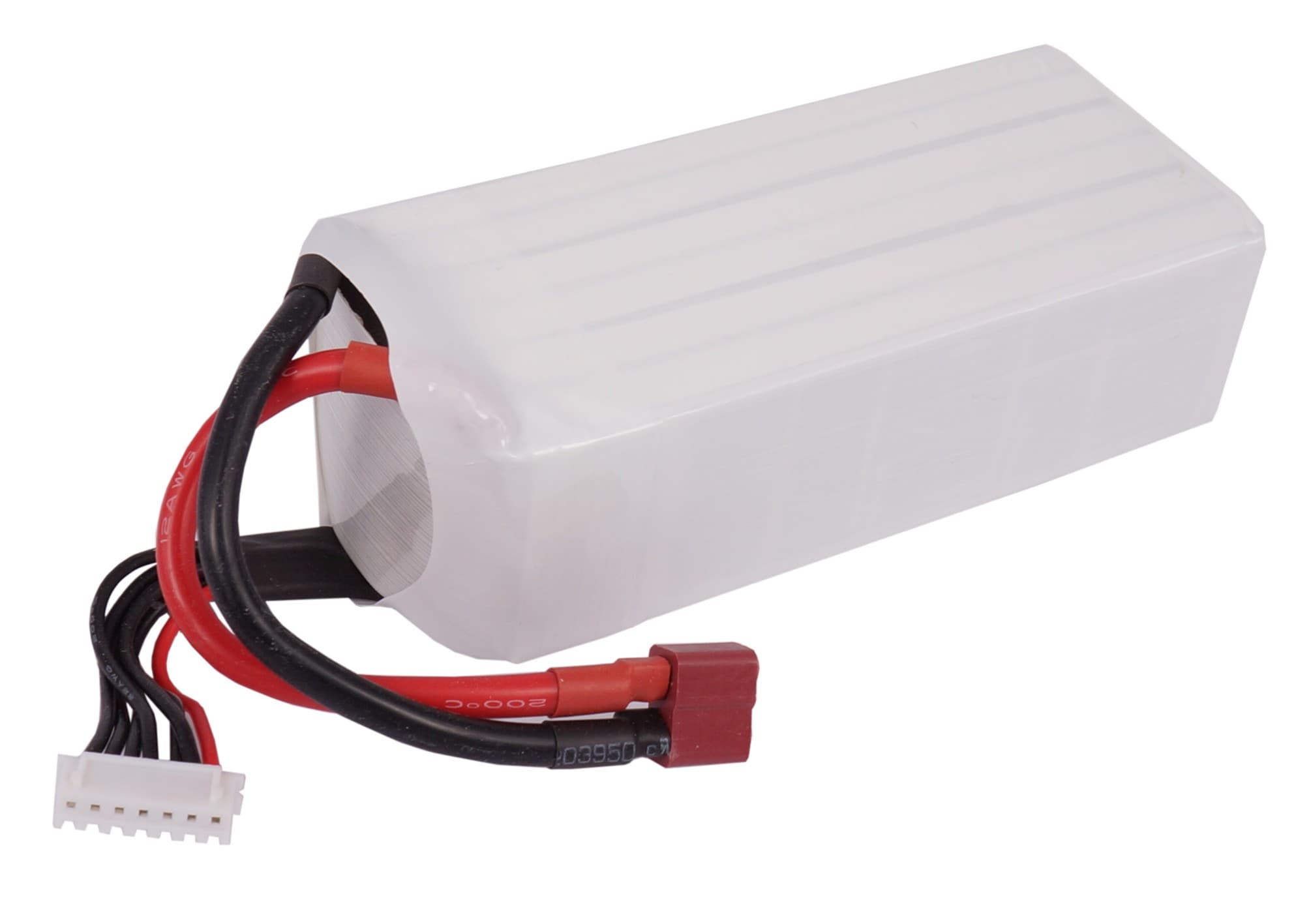 Batteri til robot for RC CS-LT968RT