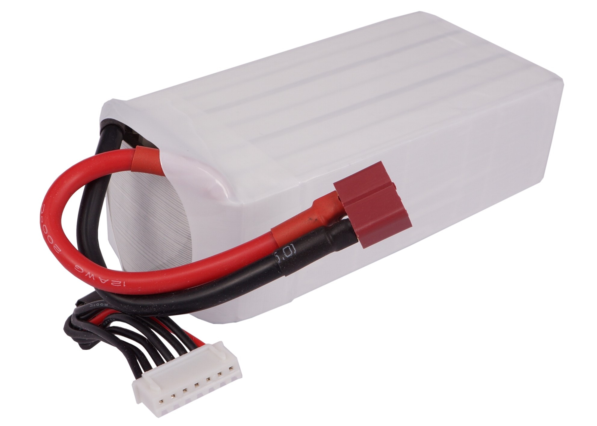 Batteri til robot for RC CS-LT969RT