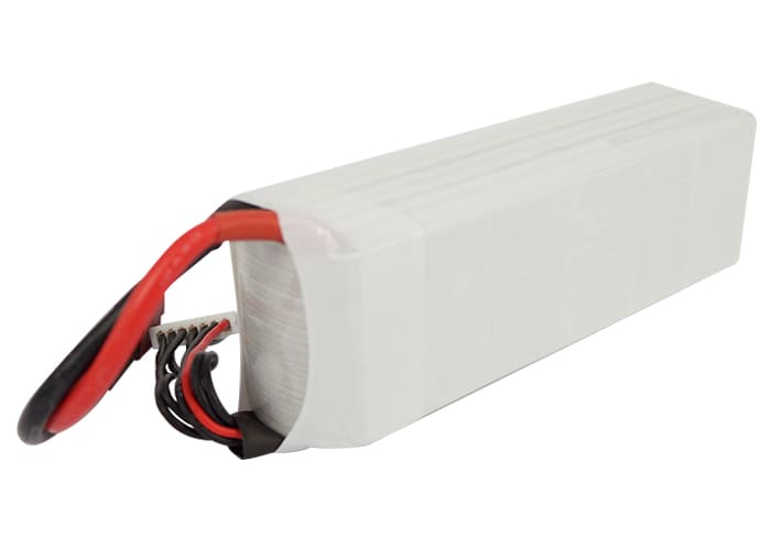 Batteri til tankbil for RC CS-LT975RT