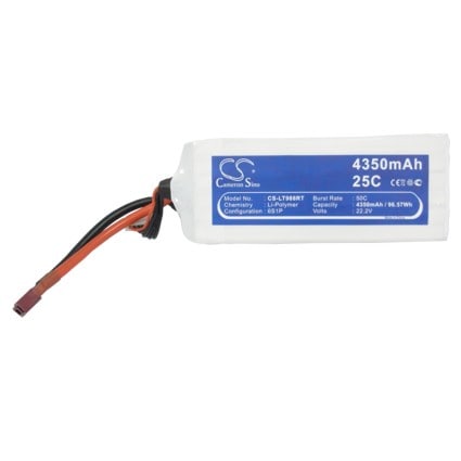 Batteri til robot for RC CS-LT988RT