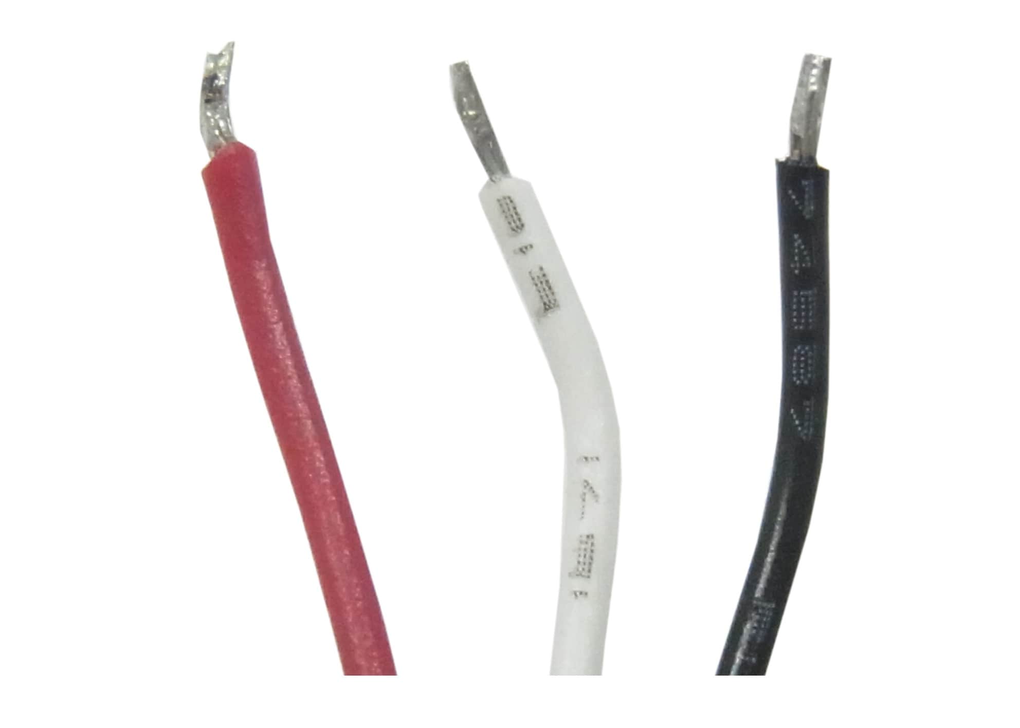 Batteri til fjernkontroll for GoPro Wi-Fi-fjernkontroll, ARMTE-001, HERO4 osv.