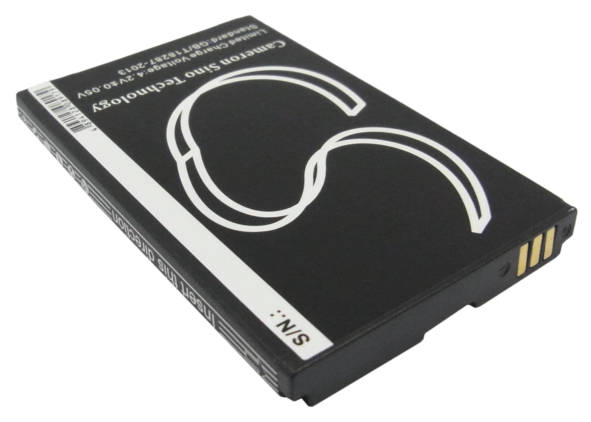 Batteri for Hotspot for ZTE MF90, MF91, MF91D og andre.