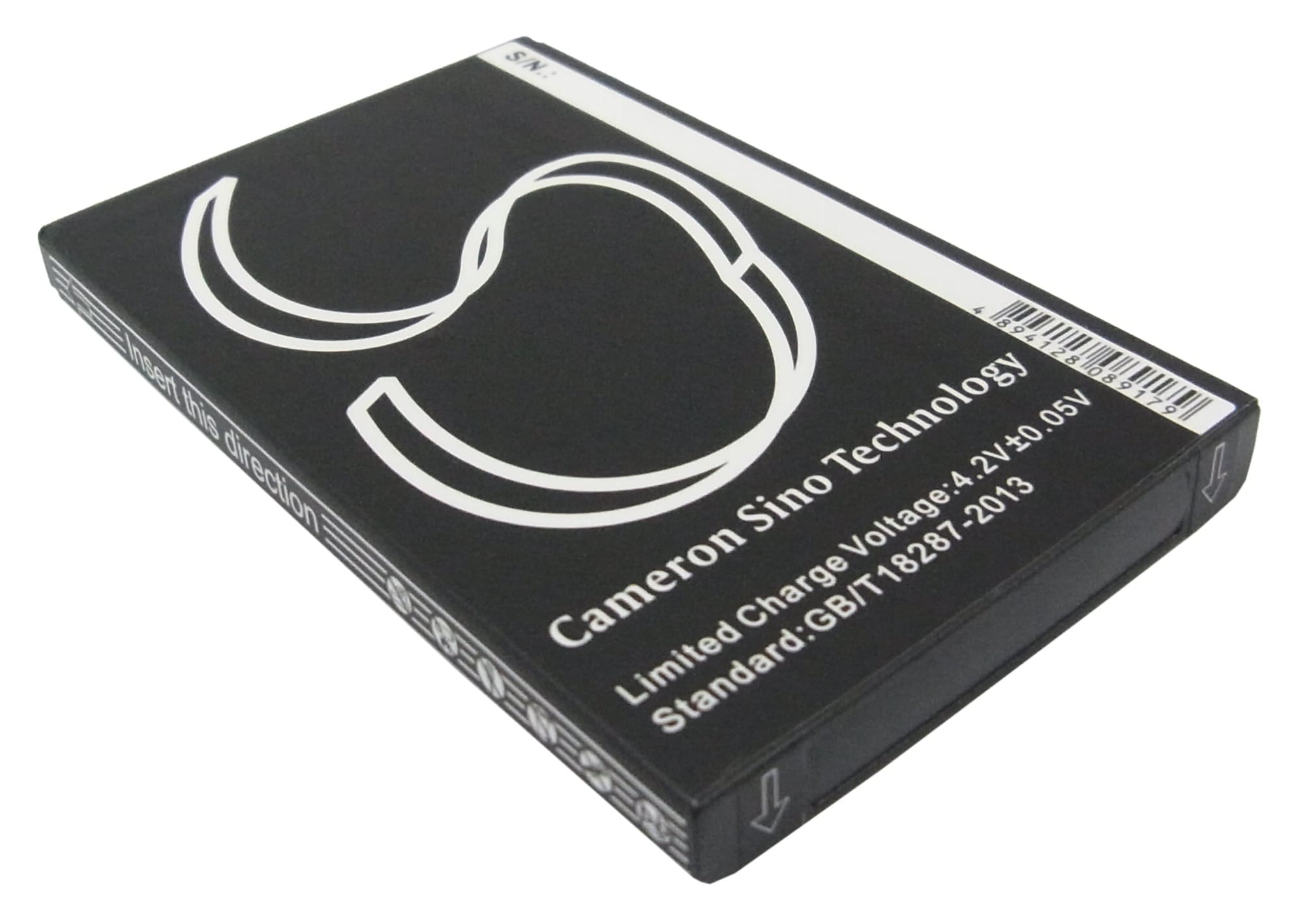 Batteri for Hotspot for ZTE MF90, MF91, MF91D og andre.