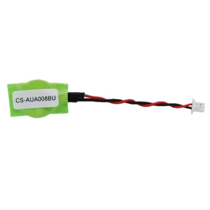 CMOS / Backup-batteri for Acer TravelMate 3200, TravelMate 3202 XCi og andre.