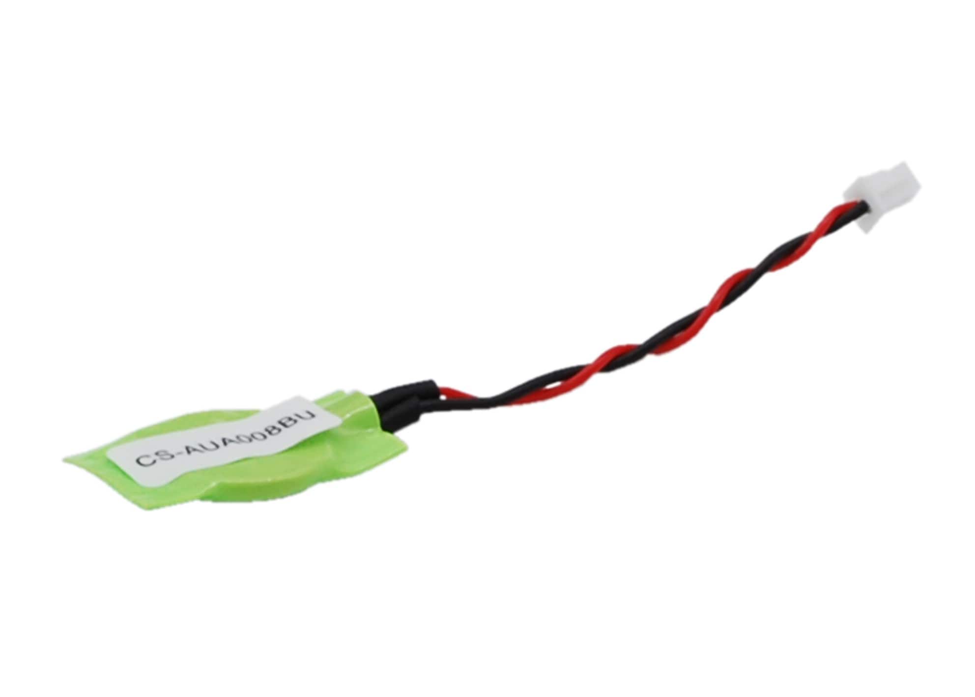 CMOS / Backup-batteri for Acer TravelMate 3200, TravelMate 3202 XCi og andre.