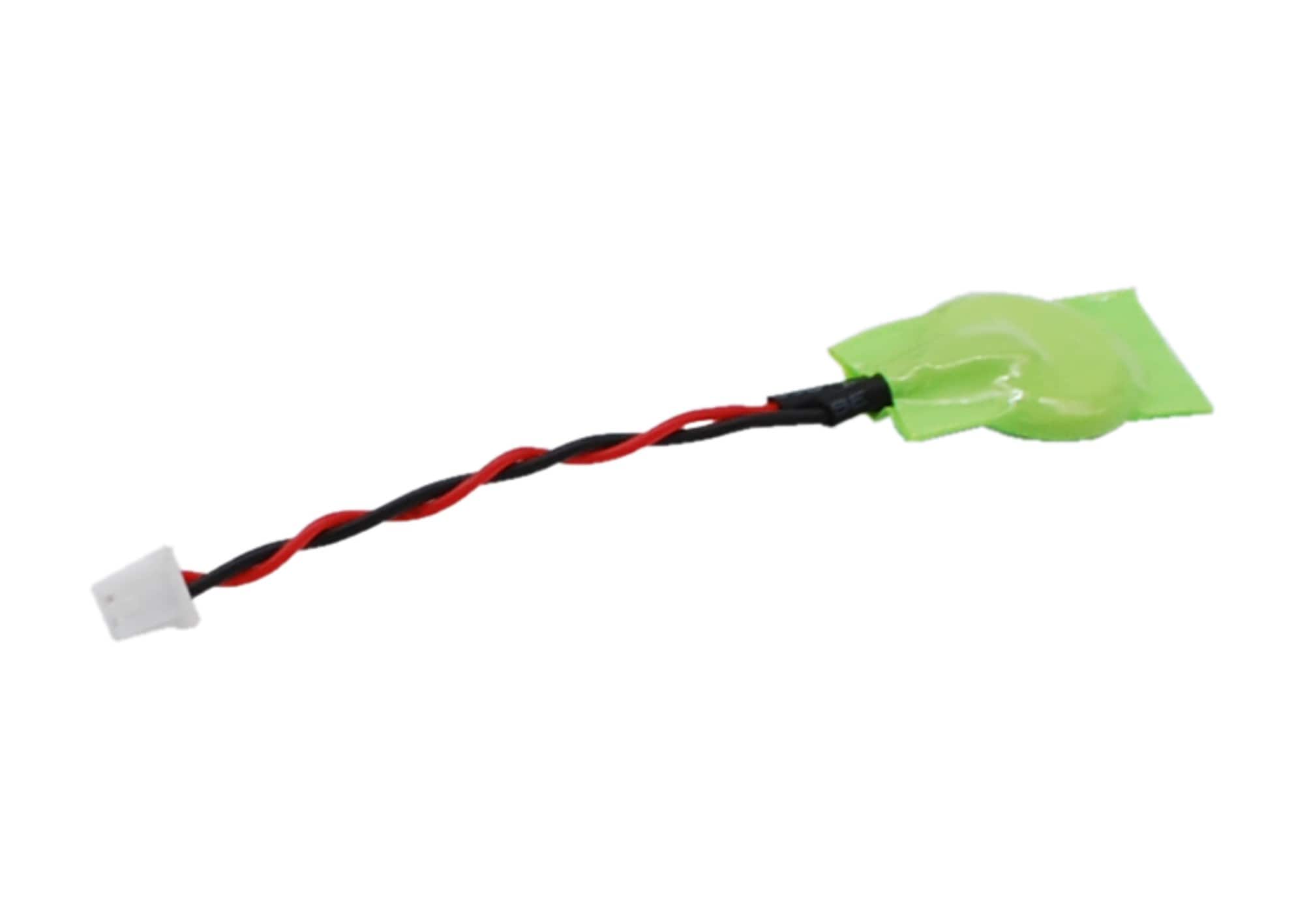 CMOS / Backup-batteri for Acer TravelMate 3200, TravelMate 3202 XCi og andre.