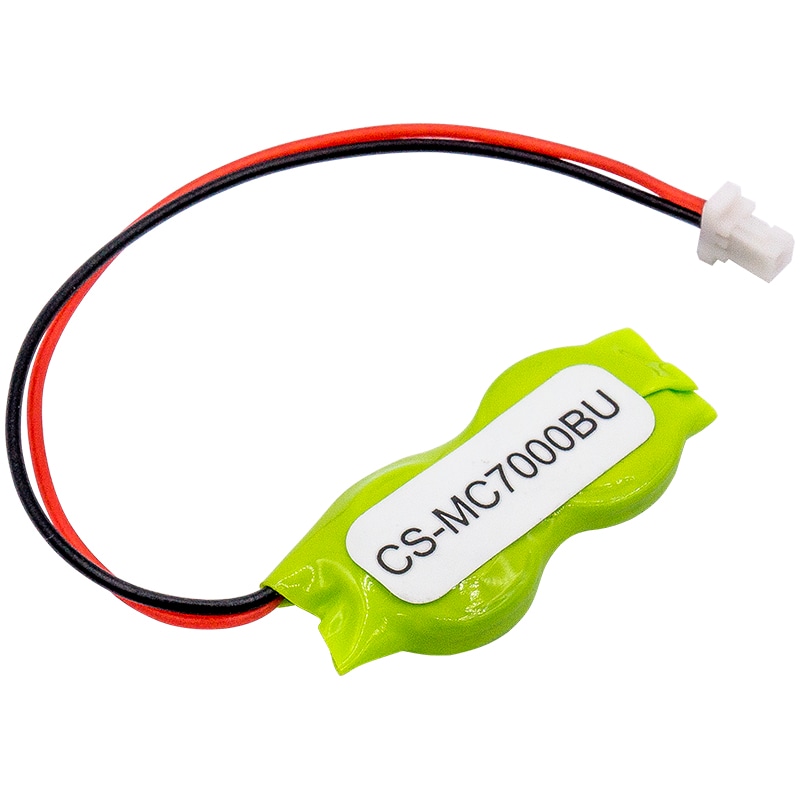 Batteri for CMOS / backup for CIPHERLAB CP50, CP55