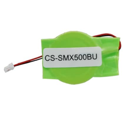 Batteri for CMOS/sikkerhetskopiering for Samsung XE500T, XE500T1C-HA1US og andre.