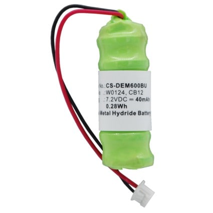 Batteri for CMOS / backup for DELL Inspiron 8500, Inspiron 8600 og andre.