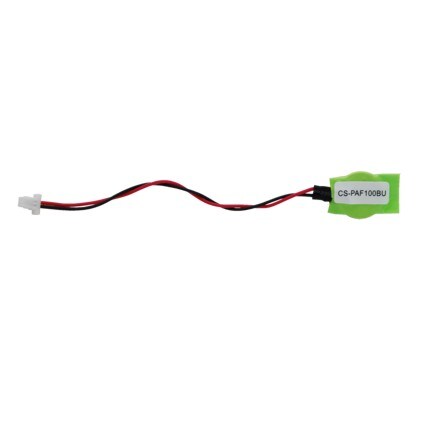 Batteri for CMOS / Backup for Panasonic Toughpad FZ-A1, FZ-A1BDAAA1M