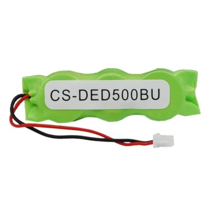 Batteri for CMOS / backup for Gateway Solo 2100, Solo 2200, Solo 2300 og andre.