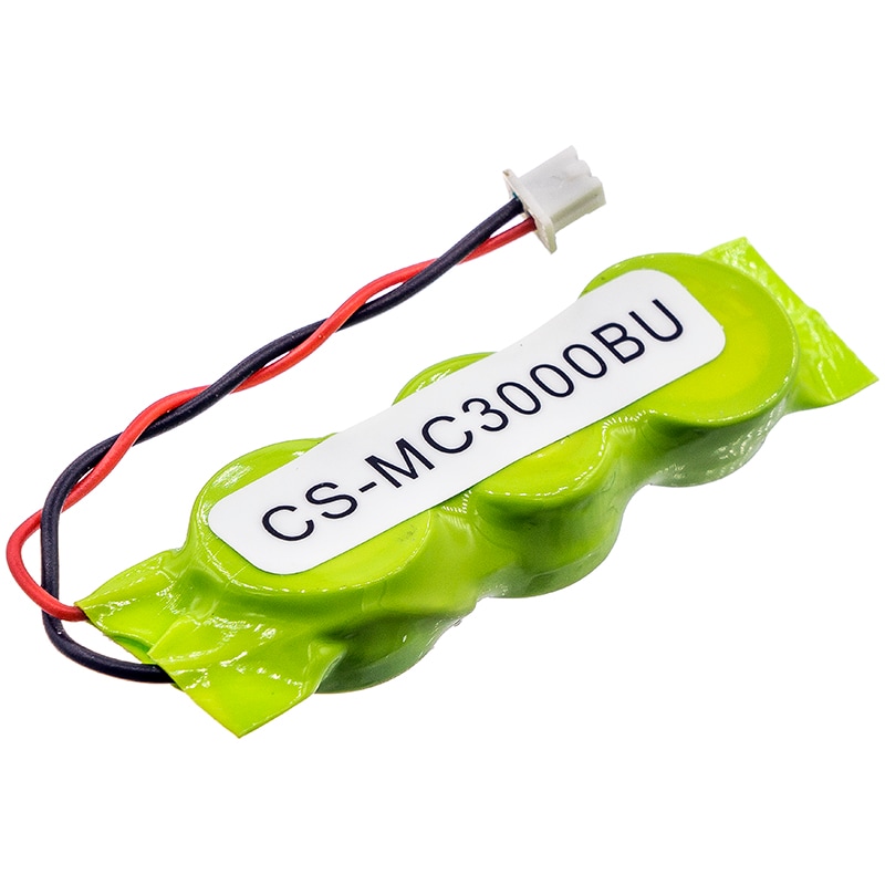 CMOS / backup-batteri for Symbol MC30, MC3000R, MC3090G osv.
