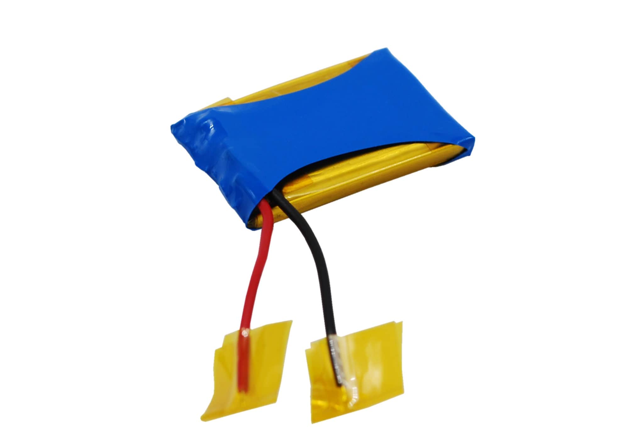 Batteri til forsterker for Fiio E5, E3, E6