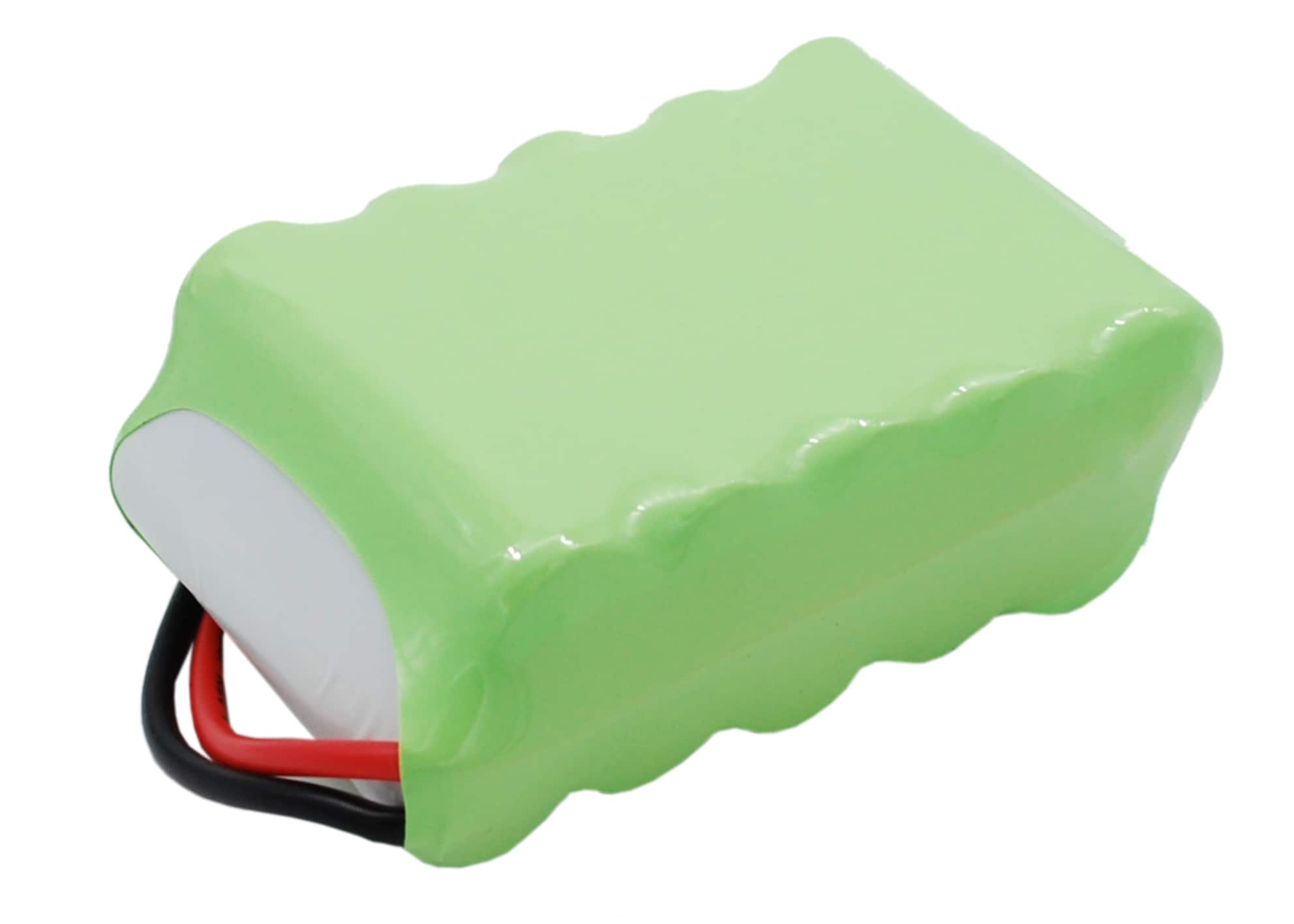Batteri for hageredskaper til WOLF Garten Robo Scooter 600, Robo Scooter 500 osv.