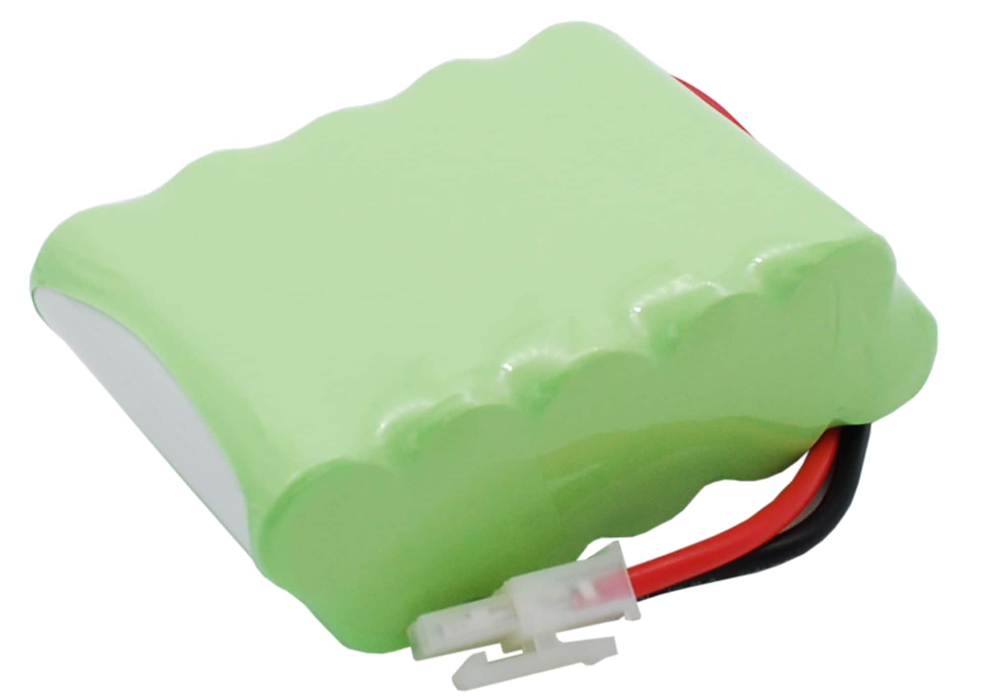 Batteri for hageredskaper til WOLF Garten Robo Scooter 600, Robo Scooter 500 osv.