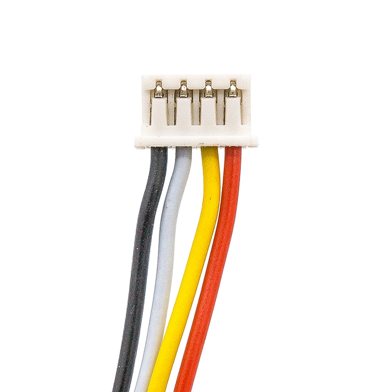 Batteri til fjernkontroll for Crestron TPS-6X trådløs berøringspanel